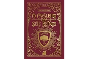 O cavaleiro dos Sete Reinos (Edição especial) (Portuguese Edition)