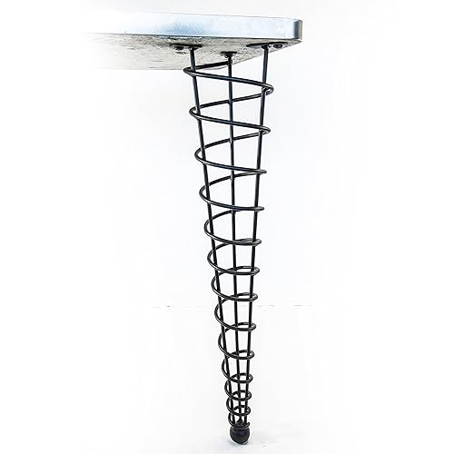 Amazon Com Modern Dining Table Legs 30 Inch Height Single