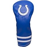 Team Golf NFL Adult-Unisex Vintage Fairway Head Cover