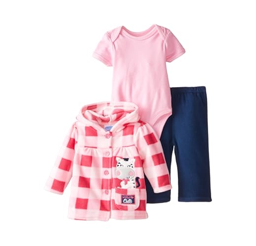 Baby Girls Clothing and Shoes