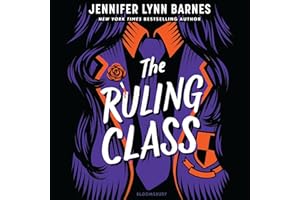 The Ruling Class: The Fixer, Book 1