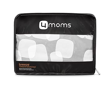 4moms 2017 playard sheet
