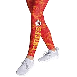 FOCO Women's Standard NFL Ladies Team Color Cloud