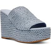 Steve Madden Women's Cassi | Casual Sandals