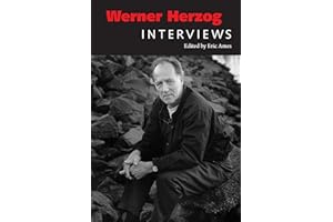 Werner Herzog: Interviews (Conversations with Filmmakers Series)