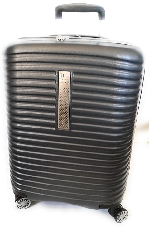 Roncato - Maleta Gris Gris: Amazon.es: Equipaje