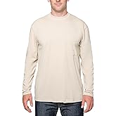 Insect Shield Men's UPF 30+ Dri-Balance Long Sleeve