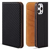 VISOUL Case for iPhone 13 Pro Max Wallet