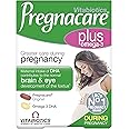 Amazon Com Vitabiotics Pregnacare Original 30 Tablets Health Household