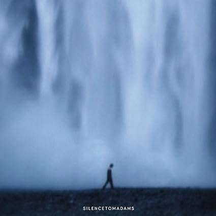 Tom Adams - Silence