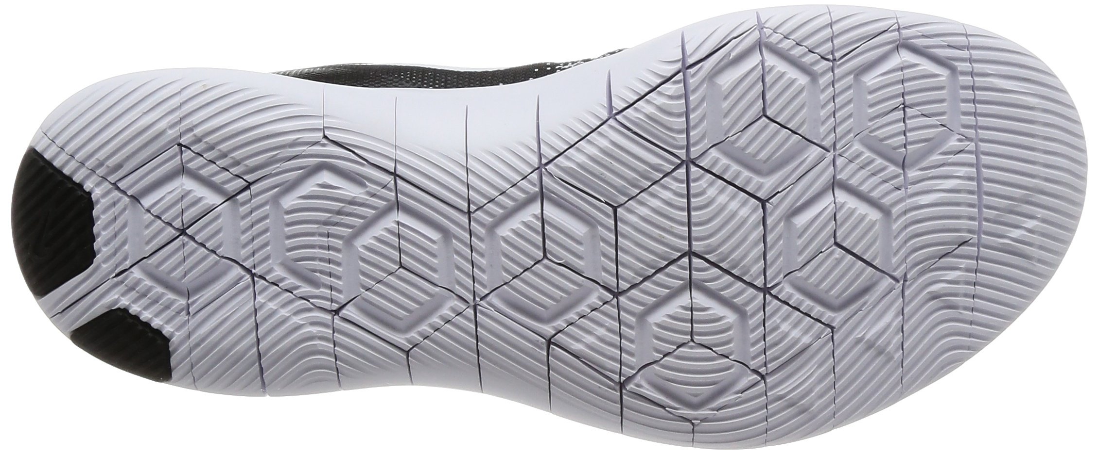 flex contact running shoe