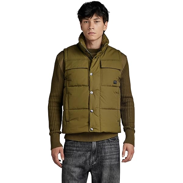 Theory Men's City Bomber Sp Foundation Tech, Black, Large at