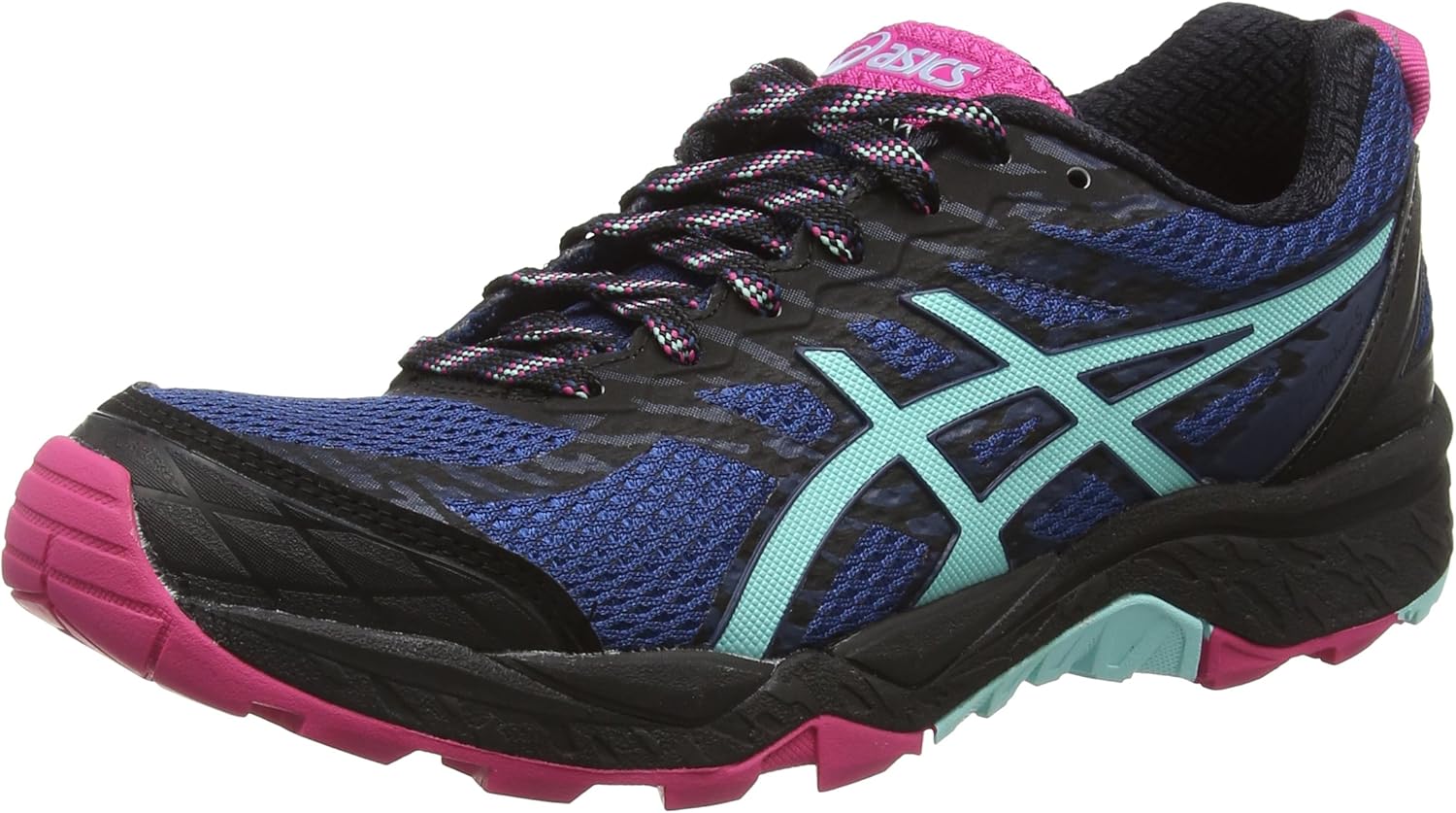 asics gel fujitrabuco 5