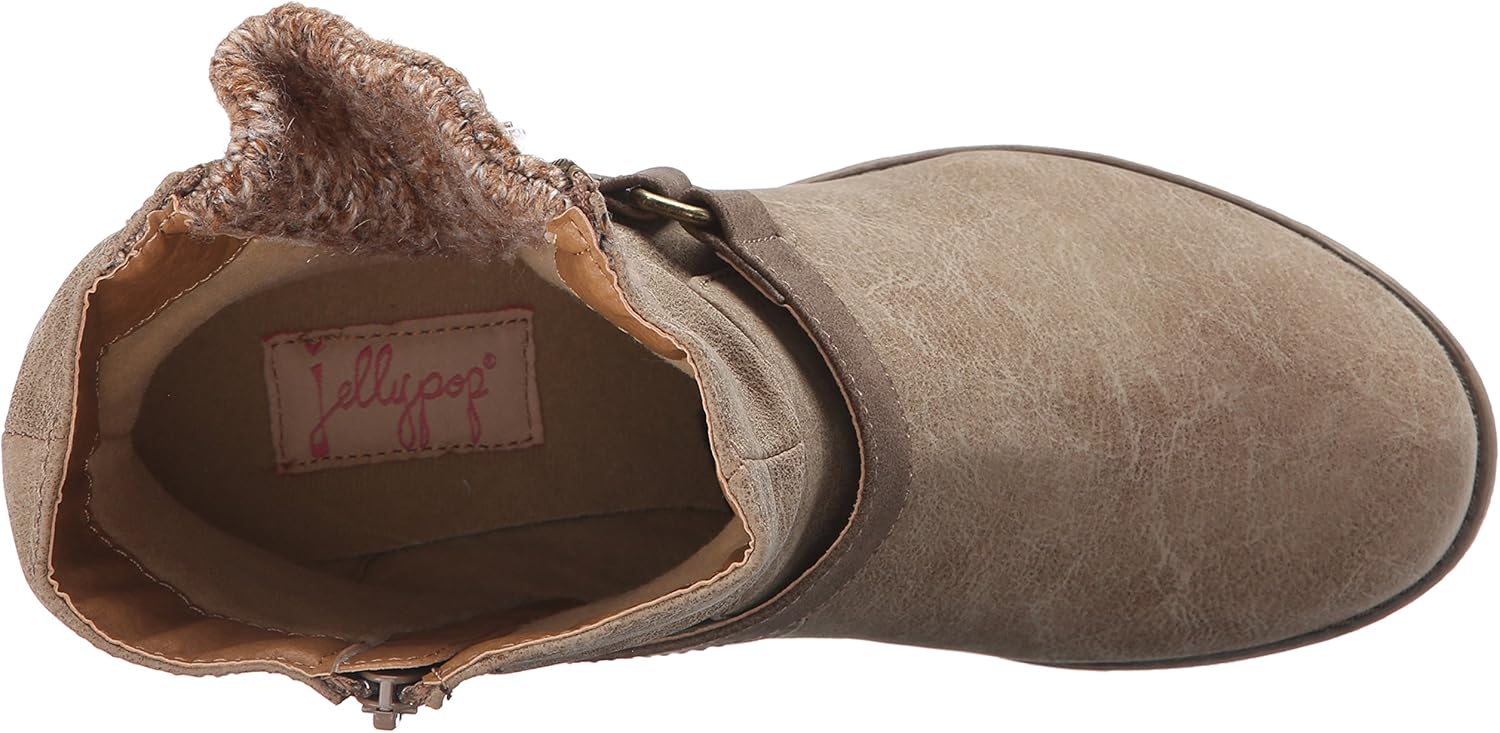 jellypop rosalie boots