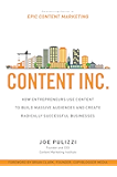 Content Inc.: How Entrepreneurs Use Content to Build Massive Audiences and Create Radically Successful Businesses (Business Books)