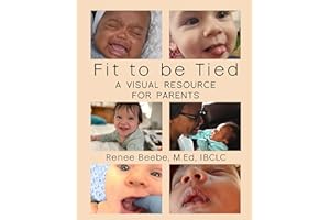 Fit To Be Tied: A Visual Resource for Parents