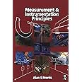 Measurement and Instrumentation Principles, Third Edition