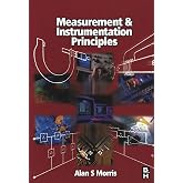 Measurement and Instrumentation Principles, Third Edition