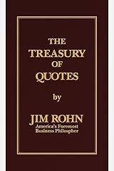 The Treasury of Quotes Kindle Edition