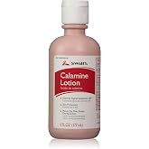 Swan Calamine Lotion, 6 Oz
