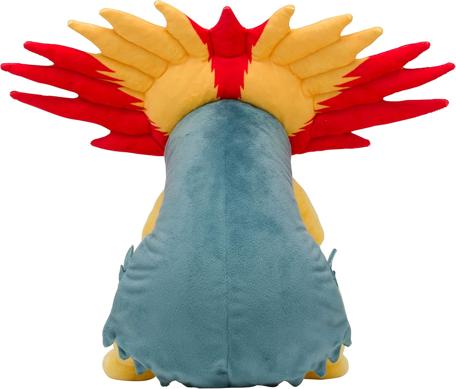 Amazon ポケモンセンターオリジナル ぬいぐるみ バクフーン おもちゃ おもちゃ