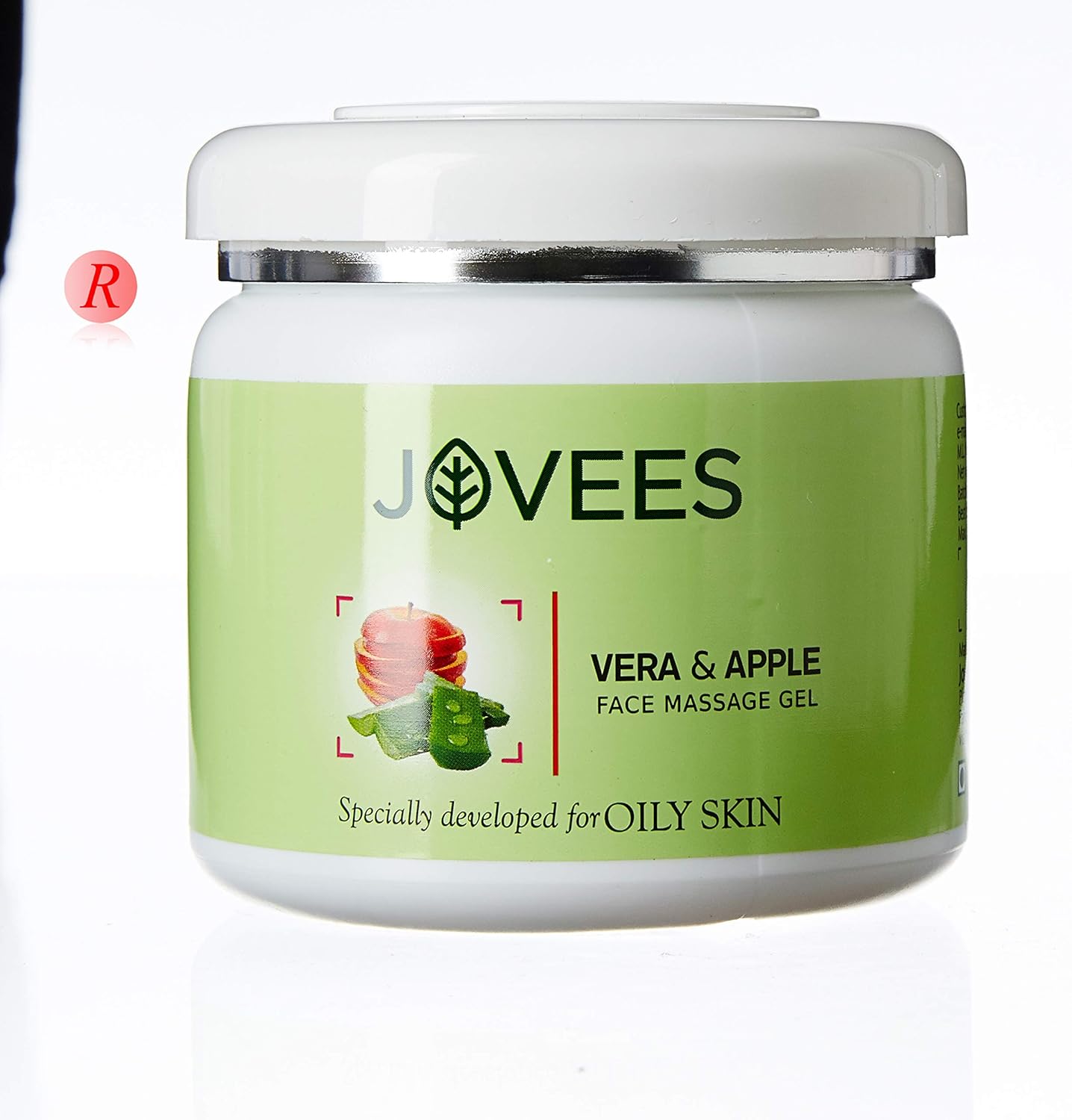 apple massage cream