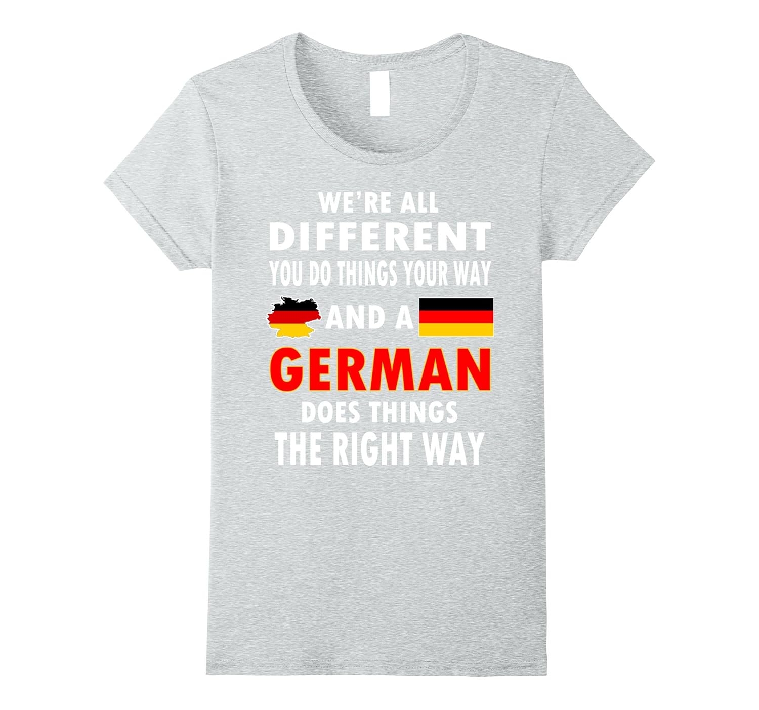 german pride shirt