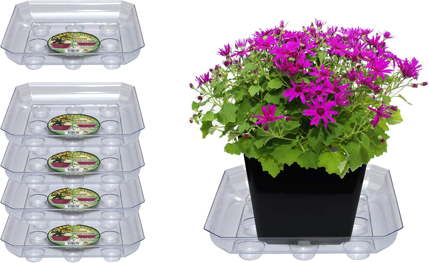 The 10 Best Square Drip Pan For Toaster Oven 12X12