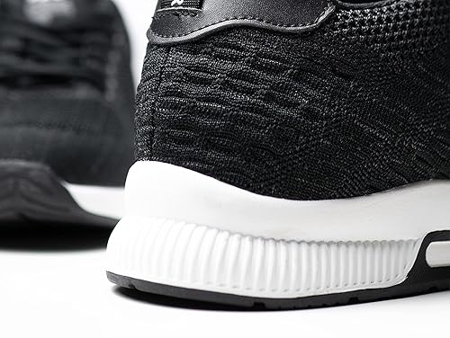 Conzuri Official V2 Cloud Runners Shoes for Men-Height Increasing