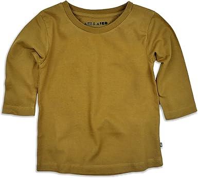 t shirt cotone organico