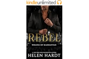 Rebel: Wolfes of Manhattan One