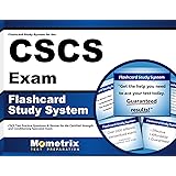 Secrets Of The Cscs Exam Study Guide Cscs Test Review For