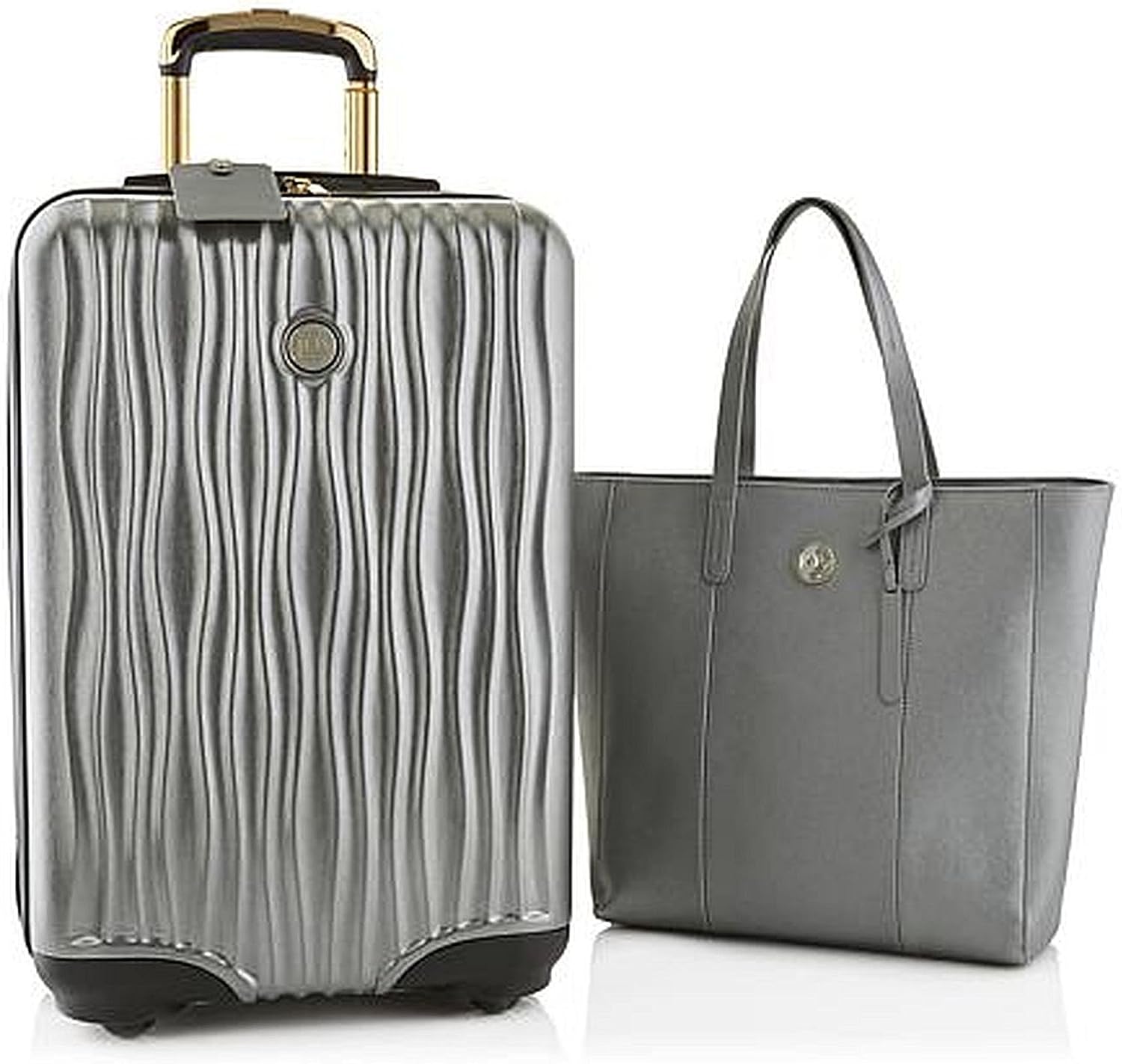 joy mangano elite luggage