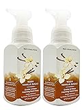 Bath and Body Works Gentle Foaming Hand Soap 8.75
