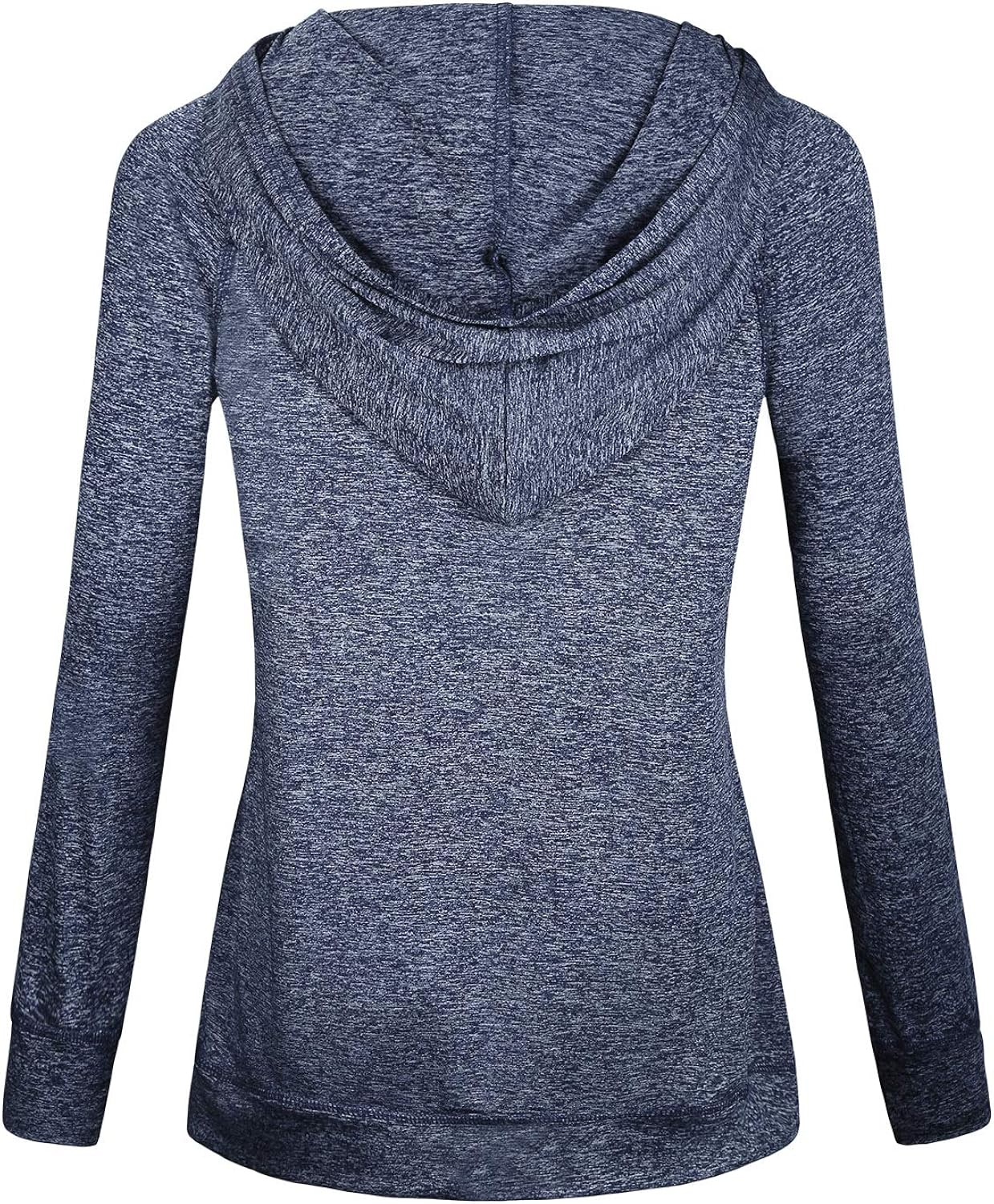 womens sweatshirt with pockets