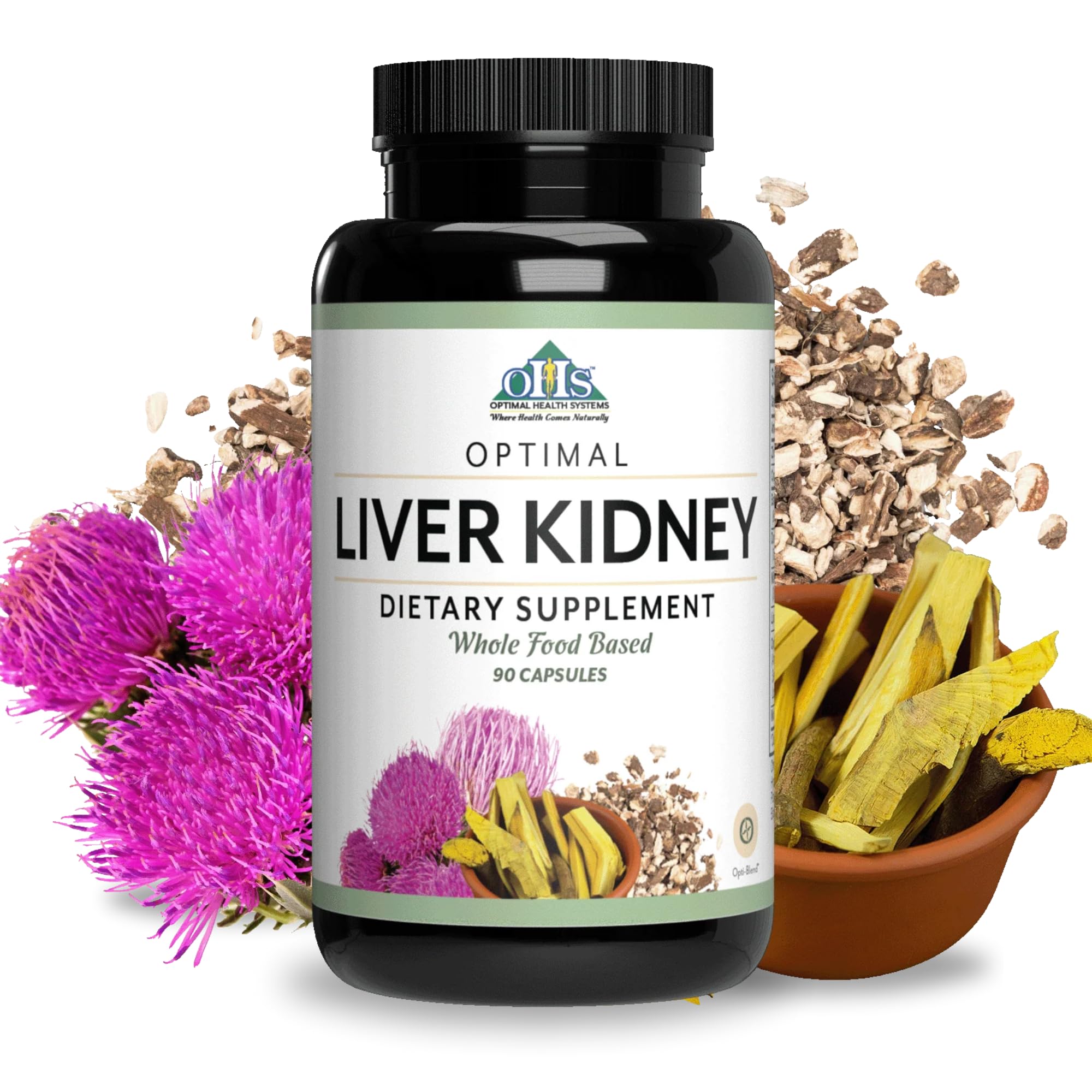 Optimal Liver Kidney