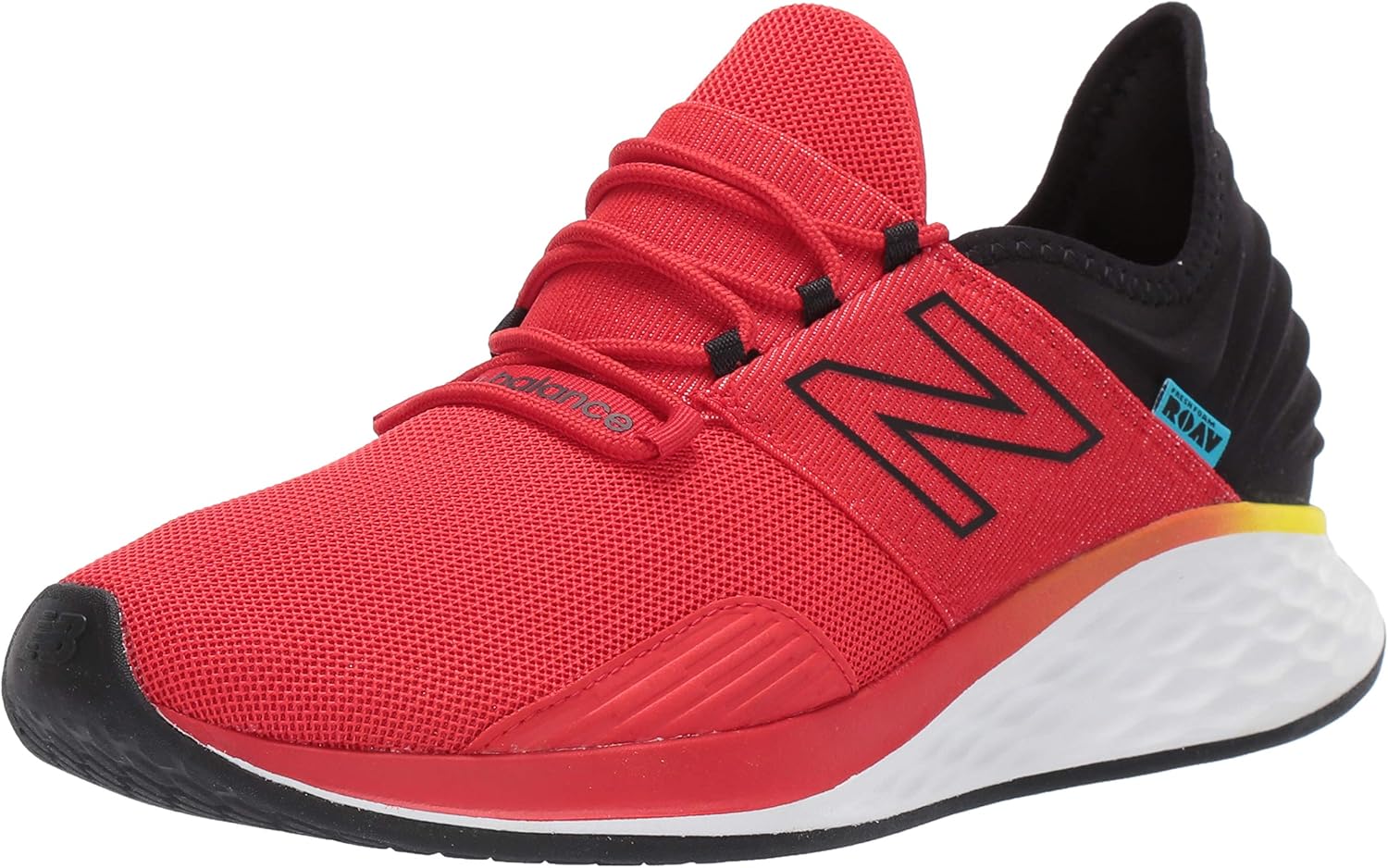 men's roav v1 fresh foam running shoe