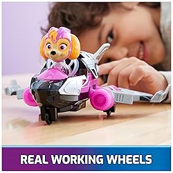 Paw Patrol: The Mighty Movie, Airplane Toy with