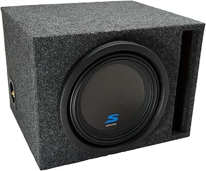 universal subwoofer