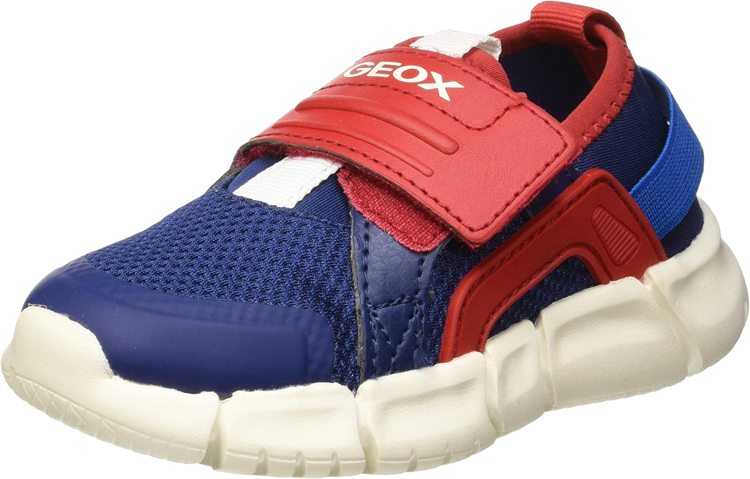 Scarpe Bambini Suola Gomma Morbida Bisgaard 40343.119, Scarpe Da Ginnastica Unisex-Bambini, Petrolio Sneaker Bambino Pelle Vera Velcro