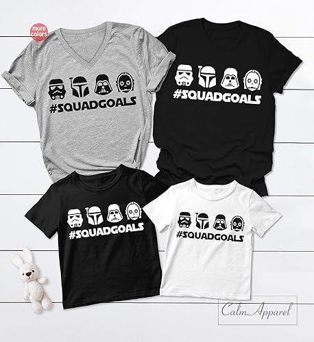 cool star wars clothes