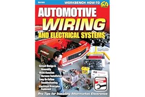 Automotive Wiring and Electrical Systems