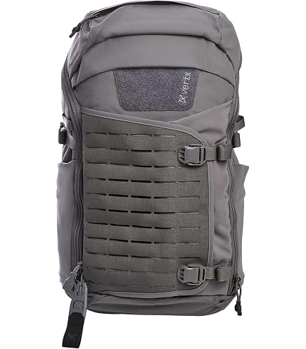 Amazon.com : Vertx Gamut CCW Tactical Backpack - CCW Design with