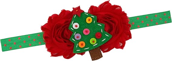 thanksgiving baby headband