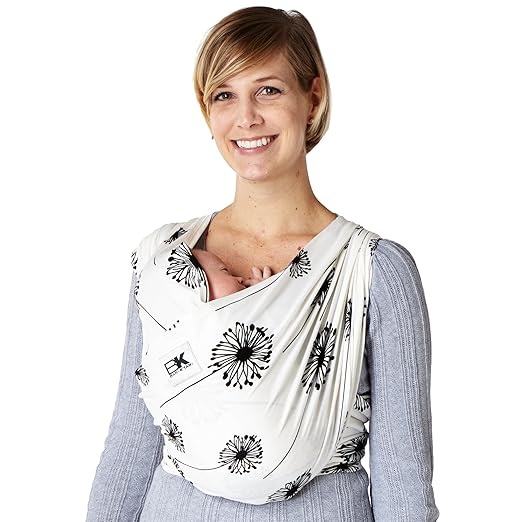Top 5 Best Baby Carriers for Breastfeeding & Nursing (2021 Review