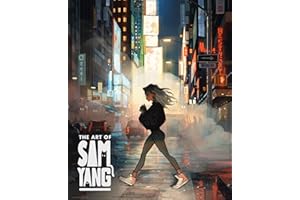 The Art of Sam Yang