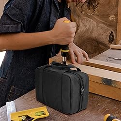 Carrying Case Replacement for DEWALT DCF682N1 8V