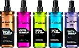 Vasso Aftershave Eau De Cologne Spray City Light 370ml 3 Piece Set view 4