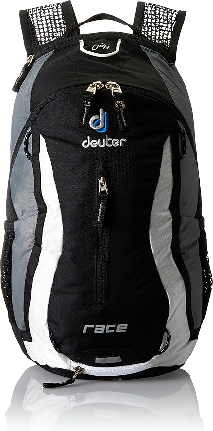 deuter race black