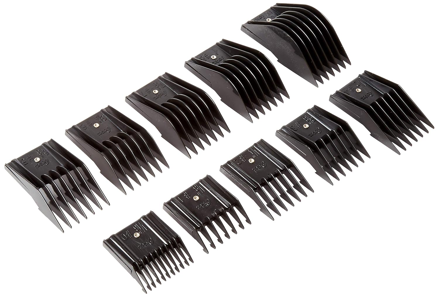 oster 2 inch guard comb